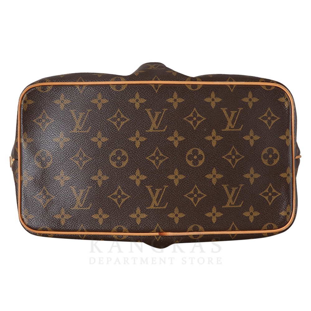 LOUIS VUITTON(USED)루이비통 모노그램 팔레르모 PM